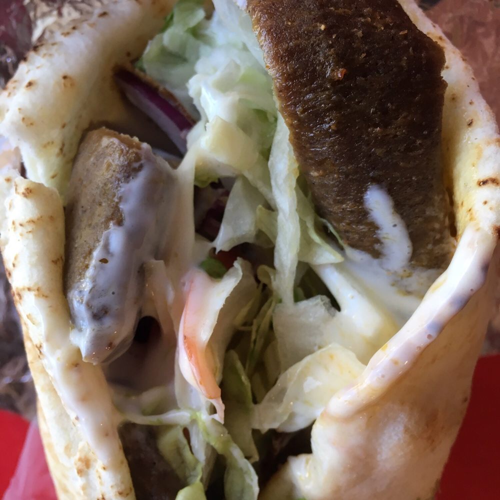 Vegas Donair & Poutine - Lookin' good - Donairs Near Me - Edmonton, Alberta Vegas Donair & Poutine - Lookin' good - Donairs Near Me - Edmonton, Alberta