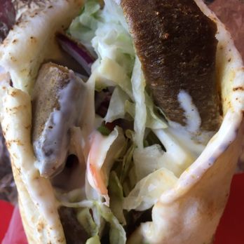 Vegas Donair & Poutine - Lookin' good - Donairs Near Me - Edmonton, Alberta Vegas Donair & Poutine - Lookin' good - Donairs Near Me - Edmonton, Alberta