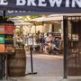 Photo of Stone Brewing Tap Room - Kettner