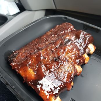 Applebee's Grill + Bar - Baby back ribs - Burgers Near Me - Towson, Maryland Applebee's Grill + Bar - Baby back ribs - Burgers Near Me - Towson, Maryland