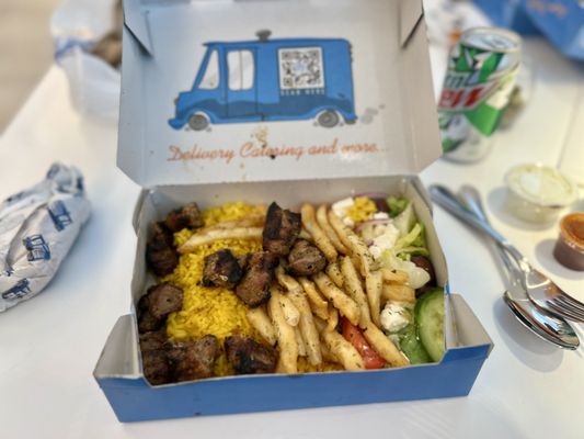 Uncle Gussy's by null