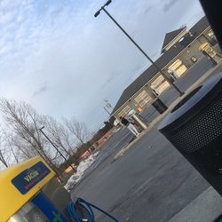 Precision Wash