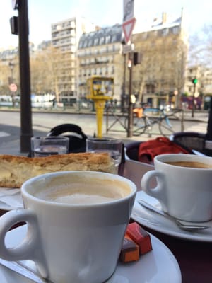 Chez Prune by null