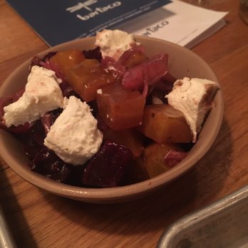 bartaco - Beet and goat cheese salad - Mexican Near Me - Atlanta, Georgia bartaco - Beet and goat cheese salad - Mexican Near Me - Atlanta, Georgia