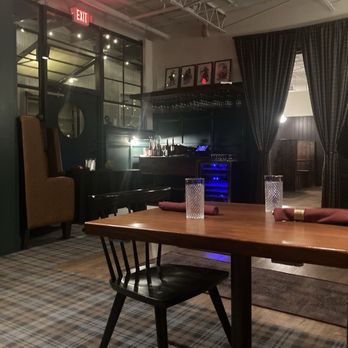 Nadair - Scottish Near Me - Atlanta, Georgia