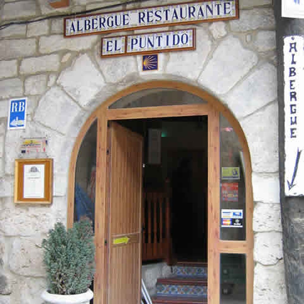 TOP 10 BEST Albergues in Santo Domingo de la Calzada, La Rioja, Spain -  Updated 2026 - Yelp