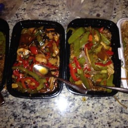 Gai Poo Lo Mein