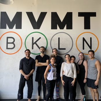 Movement Brooklyn - #squad - Gymnastics Near Me - Brooklyn, New York Movement Brooklyn - #squad - Gymnastics Near Me - Brooklyn, New York