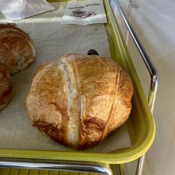 Sun Donuts - Ham and Cheese Croissant Jalapeo - Donuts Near Me - Lakewood, California Sun Donuts - Ham and Cheese Croissant Jalapeo - Donuts Near Me - Lakewood, California