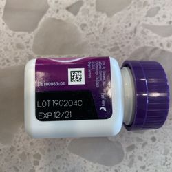 Tops - Expired medicines