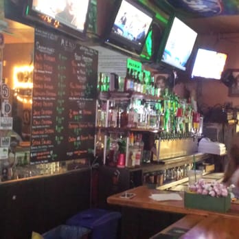The Tilted Stick - Dive Bars Near Me - San Diego, California