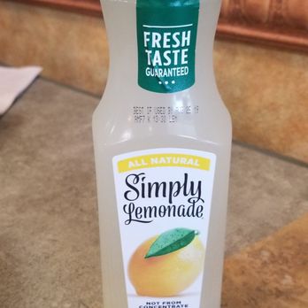 Subway - One of the drinks - June 2019 - Sandwiches Near Me - Williamsburg, Virginia Subway - One of the drinks - June 2019 - Sandwiches Near Me - Williamsburg, Virginia