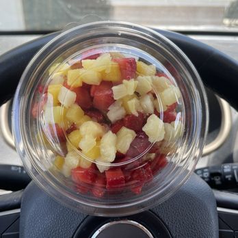 Jamba - Breakfast bowl - Juice Bars & Smoothies Near Me - Valencia, California