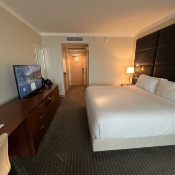 InterContinental At Doral Miami - Hotels Near Me - Doral, Florida