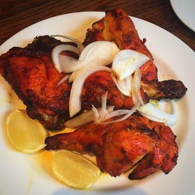 India Gate Restaurant & Bar by null