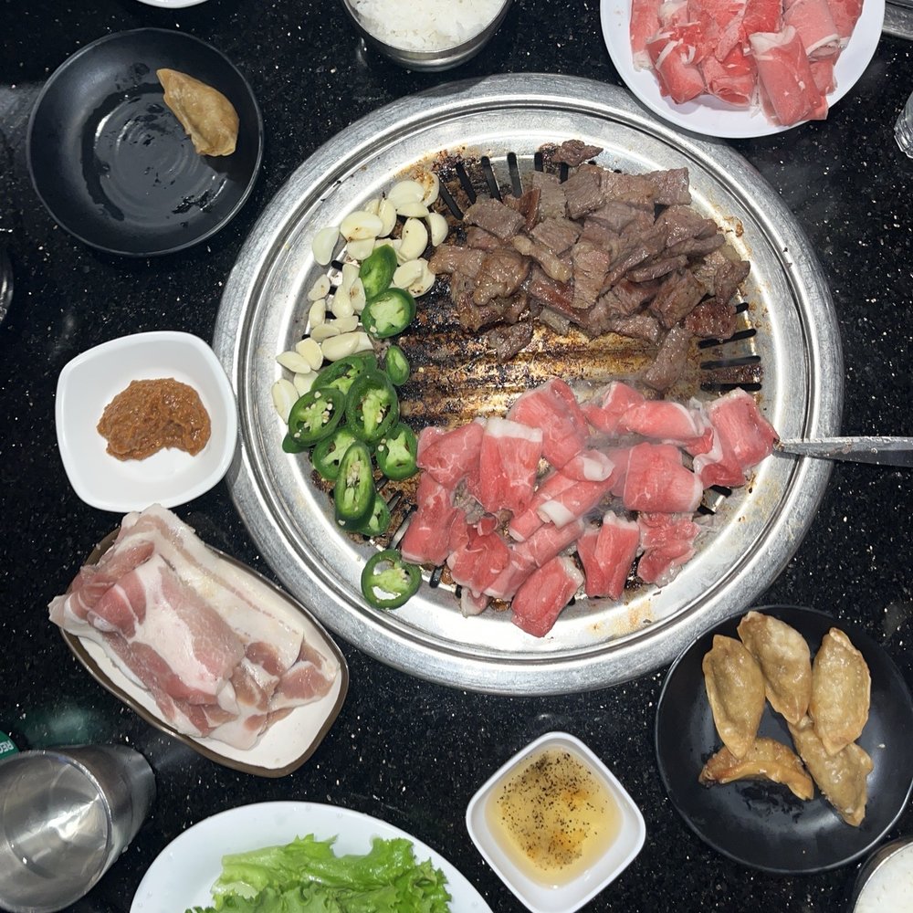 Jong Ga House - Korean Near Me - Oakland, California Jong Ga House - Korean Near Me - Oakland, California