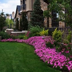 Platinum Landscape & Pools