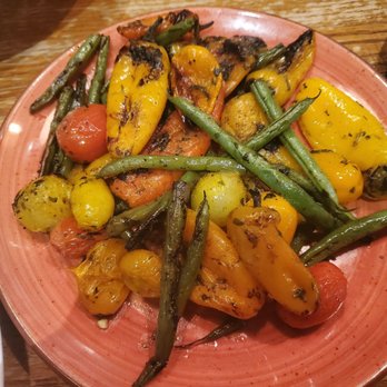 Barrel & Bushel - seasonal vegetables - Bars Near Me - Tysons Corner, Virginia