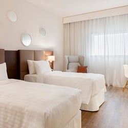 AC Hotel by Marriott Paris Le Bourget Airport