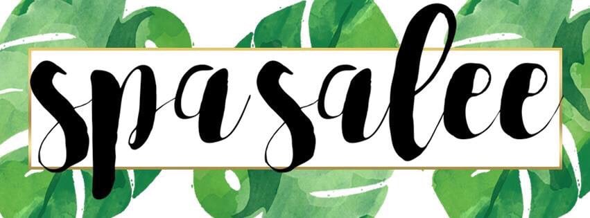 Spa Salee Logo