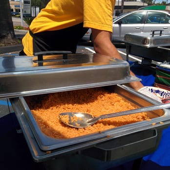 La Taquiza Catering - Caterers Near Me - San Diego, California La Taquiza Catering - Caterers Near Me - San Diego, California