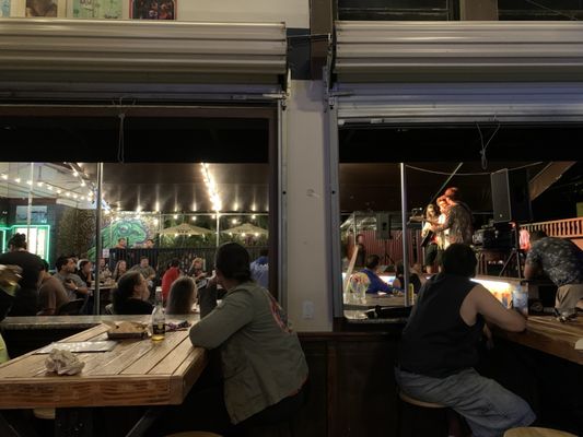 Hilo Town Tavern by null