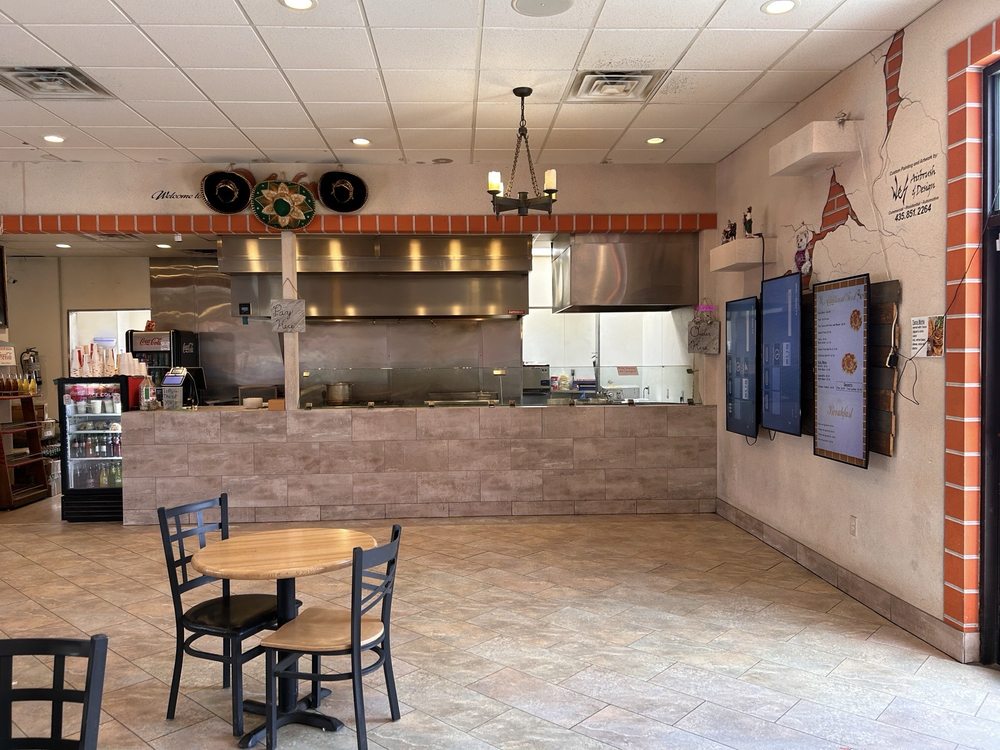 Jose's Cafe Mexican Food