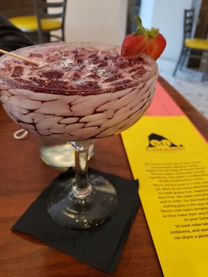 Mi Corazón Restaurant by null