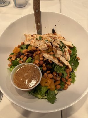 Manero's Restaurant by null