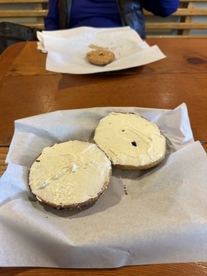 Homegrown Bagels by null