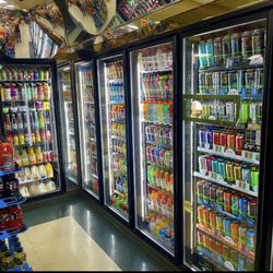 Mac's Liquor 