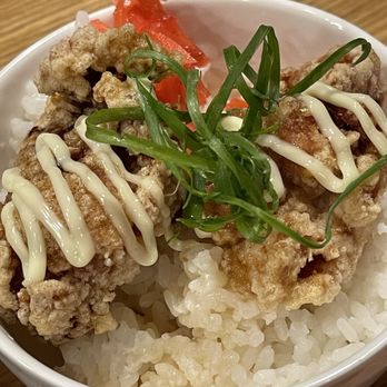 Onoya Ramen - Chicken katsu don - Ramen Near Me - Honolulu, Hawaii Onoya Ramen - Chicken katsu don - Ramen Near Me - Honolulu, Hawaii