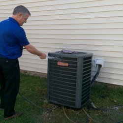 Metrotech Heating and Air