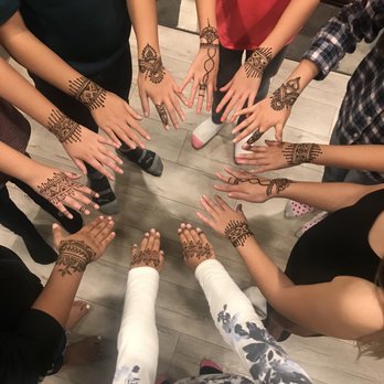 JJ's Threading Salon - Henna Tattoo - Skin Care Near Me - Pleasanton, California JJ's Threading Salon - Henna Tattoo - Skin Care Near Me - Pleasanton, California