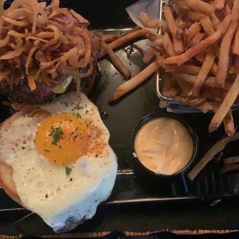 Little Bad Wolf - Wolf Burger - American Near Me - Chicago, Illinois Little Bad Wolf - Wolf Burger - American Near Me - Chicago, Illinois