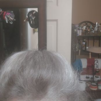 Allure Salon - After Allure Salon - Hair Salons Near Me - Clarkston, Michigan