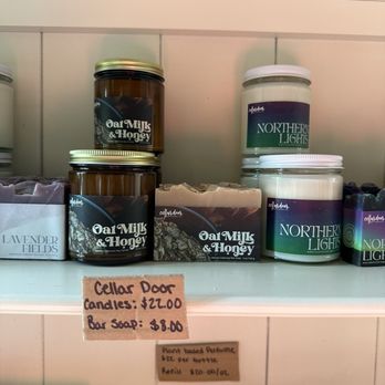 Earthly Refillery - Earthly Refillery - Organic Stores Near Me - Grand Rapids, Michigan