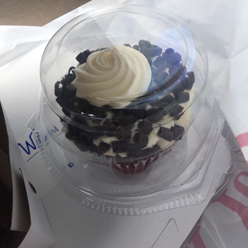 Wilson's Bakery - Red velvet cupcake - Bakeries Near Me - Warner Robins, Georgia Wilson's Bakery - Red velvet cupcake - Bakeries Near Me - Warner Robins, Georgia