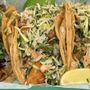 Las Parrillas Mexican Grill