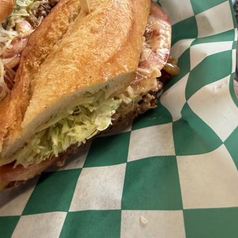 Frankie And Wally's - The "Chopped Cheese" or Philly - Sandwiches Near Me - Coral Gables, Florida Frankie And Wally's - The "Chopped Cheese" or Philly - Sandwiches Near Me - Coral Gables, Florida