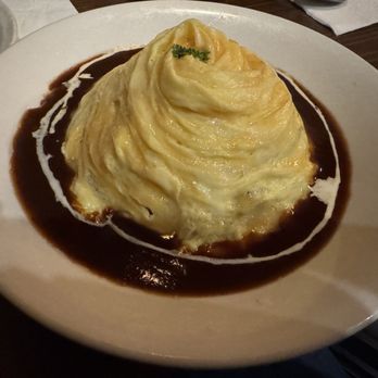 Yoshiya Kitchen - Japanese Chicken Omelette Rice with House Special Sauce - Ramen Near Me - Las Vegas, Nevada Yoshiya Kitchen - Japanese Chicken Omelette Rice with House Special Sauce - Ramen Near Me - Las Vegas, Nevada
