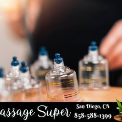 Massage Super