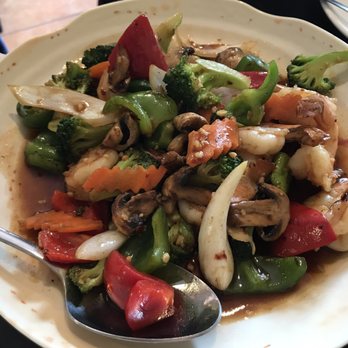 JJ Sushi & Pho - Spicy shrimp - Sushi Bars Near Me - San Ysidro, California JJ Sushi & Pho - Spicy shrimp - Sushi Bars Near Me - San Ysidro, California