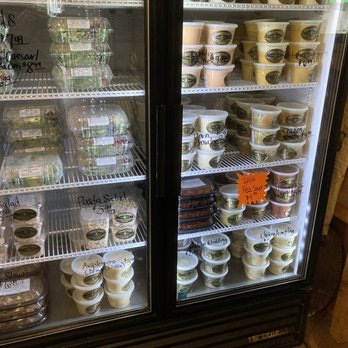 Sweet Peas - More goodies - Bakeries Near Me - Brooklyn, Connecticut