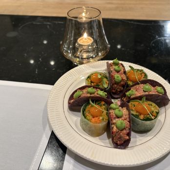 The Kitchen Restaurant - New American Near Me - Sacramento, California The Kitchen Restaurant - New American Near Me - Sacramento, California