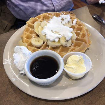 Bill's Cafe - Breakfast & Brunch Near Me - San Jose, California