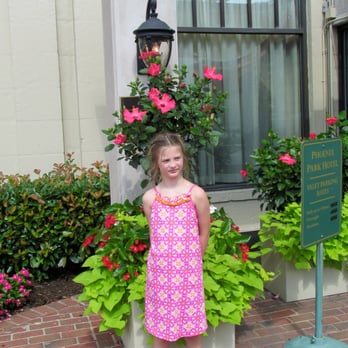 Phoenix Park Hotel - Hotels Near Me - Washington, DC, District of Columbia