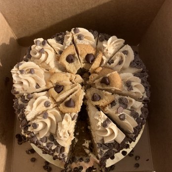 Pie, Pie My Darling - Cookie Monster - Desserts Near Me - Chicago, Illinois Pie, Pie My Darling - Cookie Monster - Desserts Near Me - Chicago, Illinois