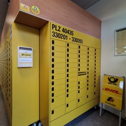 Deutsche Post