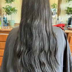 Studio Chardon Hair Design